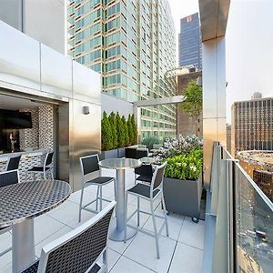 Fairfield Inn & Suites By Marriott New York Midtown Manhattan/Penn Station